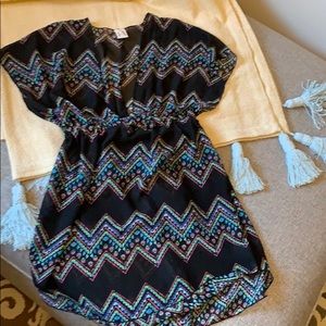 Swimsuit coverup
